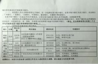 德馨医保卡到期别慌！这份更换医保卡办理流程指南让你少跑冤枉路